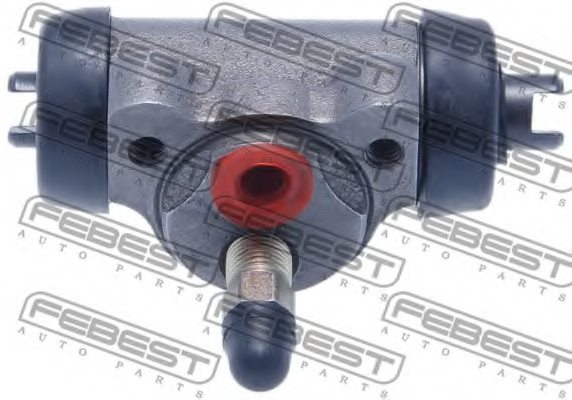 FEBEST 0478-H77 Wheel Brake Cylinder